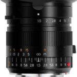 TTArtisan 21mm f/1.5 Leica M návod