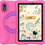 Tablet Umidigi G2 Tab Kids 4GB/64GB růžový UMDT003B2 návod