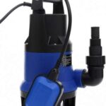 Tagred 1150W TA511 návod