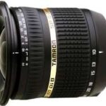 Tamron 10-24mm f/3.5-4.5 Di II SP LD Aspherical Canon EF návod