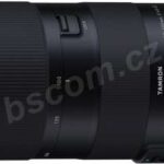 Tamron 100-400mm f/4.5-6.3 Di VC USD Canon návod