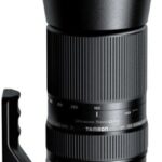 Tamron 150-600mm f/5-6.3 Di VC USD Nikon návod