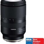Tamron 17-70mm f/2.8 Di III-A VC RXD Sony E-mount návod