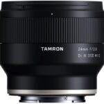 Tamron 24mm f/2.8 Di III OSD Macro 1:2 Sony E-mount návod