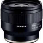 Tamron 35mm f/2.8 Di III RXD Macro 1:2 Sony FE návod