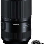 Tamron 70-180 mm f/2.8 Di III VXD G2 Sony FE návod