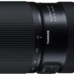 Tamron 70-180mm f/2.8 Di III VC VXD G2 Sony návod
