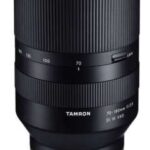 Tamron 70-180mm f/2.8 Di III VXD Sony FE návod