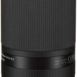 Tamron 70-300mm f/4.5-6.3 Di III RXD Nikon Z návod