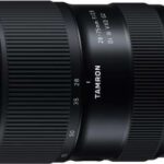 Tamron 70-300mm f/4.5-6.3 Di III RXD Sony FE návod