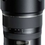 Tamron SP 15-30mm f/2.8 Di VC USD Nikon návod