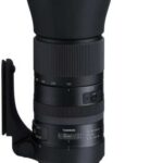 Tamron SP 150-600mm f/5-6.3 Di VC USD G2 Nikon návod