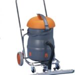 Taski Vacumat 22T návod