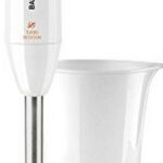 Taurus BAPI 800 PLUS INOX návod