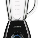 Taurus OPTIMA EASY GLASS návod