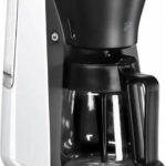 Tchibo Let's Brew bílý návod