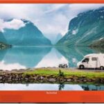 TechniSat TechniVision HD32AO MOBIL návod