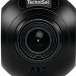 Technisat ROADCAM 1 CE návod