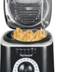 Techwood TFF-86 návod