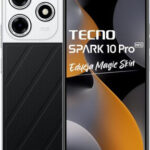 Tecno Spark 10 Pro 8GB/256GB návod