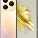 Tecno Spark 20 Pro 256GB návod