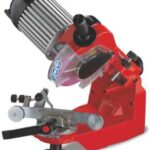 Tecomec Jolly Star JS 50-60 návod