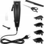 Teesa Cut Pro X300 návod