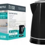 Teesa TSA 1020B návod