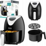 Teesa TSA 8053 návod