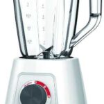 Tefal Blend Force bílá návod