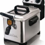 Tefal FR 4048 Filtra Pro návod