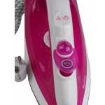 Tefal FV 1243 E0 návod