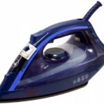 Tefal FV 1713 návod