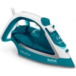 Tefal FV 5737 E0 návod