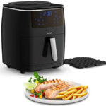 Tefal FW 201815 návod