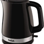 Tefal KO 150F30 návod