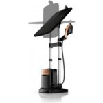 Tefal QT 2020 E0 IXEO návod