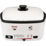 Tefal Versalio Deluxe 7v1 FR490070 návod