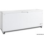 Tefcold CF700-P návod