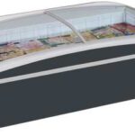 Tefcold HEAD A-CF návod