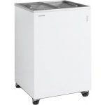 Tefcold IC100SC-I návod