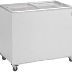 Tefcold IC300SC návod