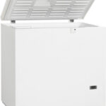 Tefcold SE 2045 návod