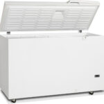 Tefcold SE 4045 návod