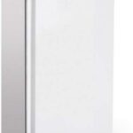 Tefcold UF 400 návod