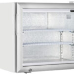 Tefcold UF 50 G návod