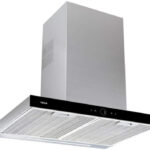 Teka DLH 686 T XB návod