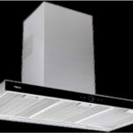 Teka DLH 986 T XB návod