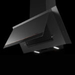 Teka DVI 88-G1 EOS BM návod