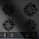 Teka GBC 64-G1 GB návod